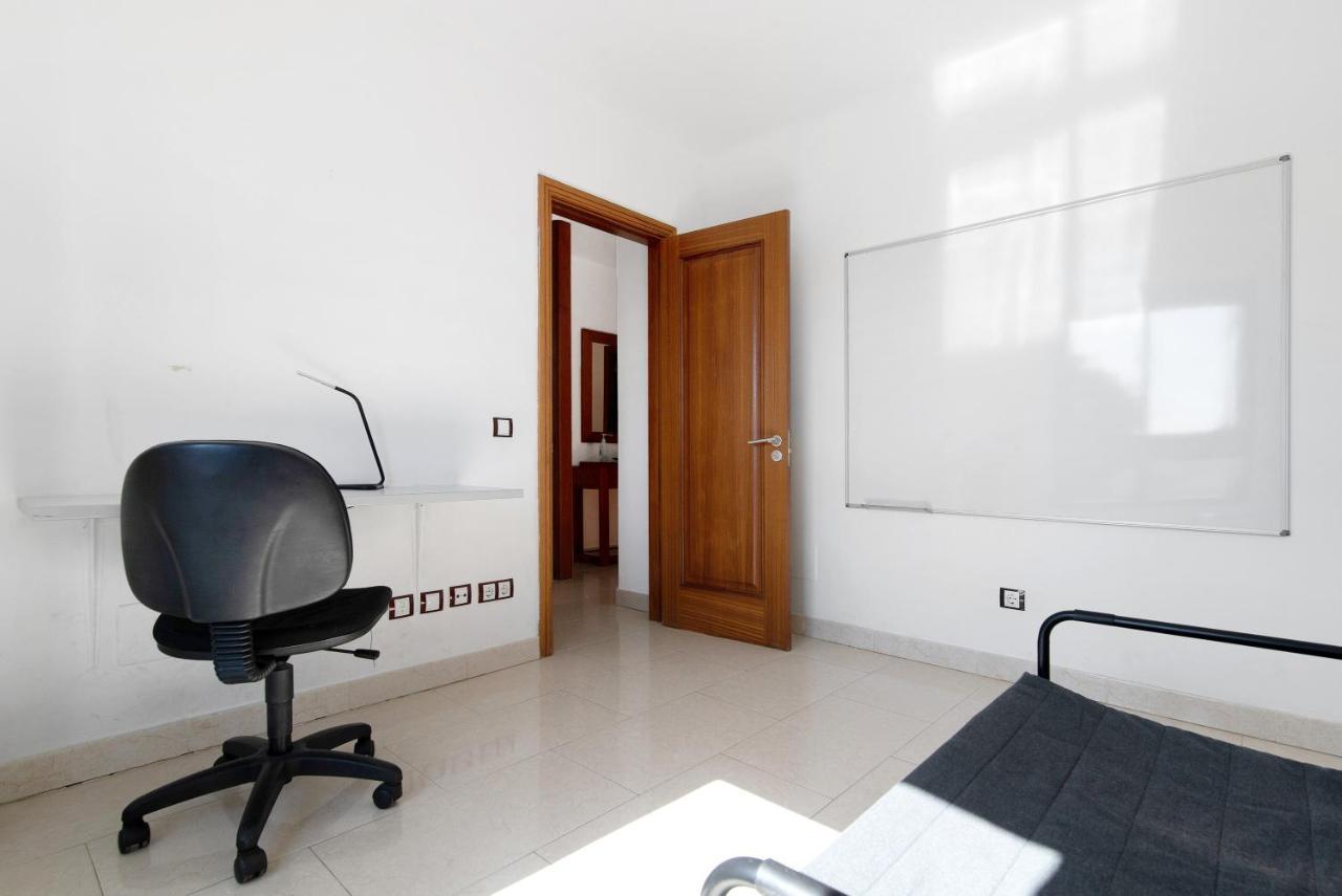 Holiday home Vacacional El Agujero *