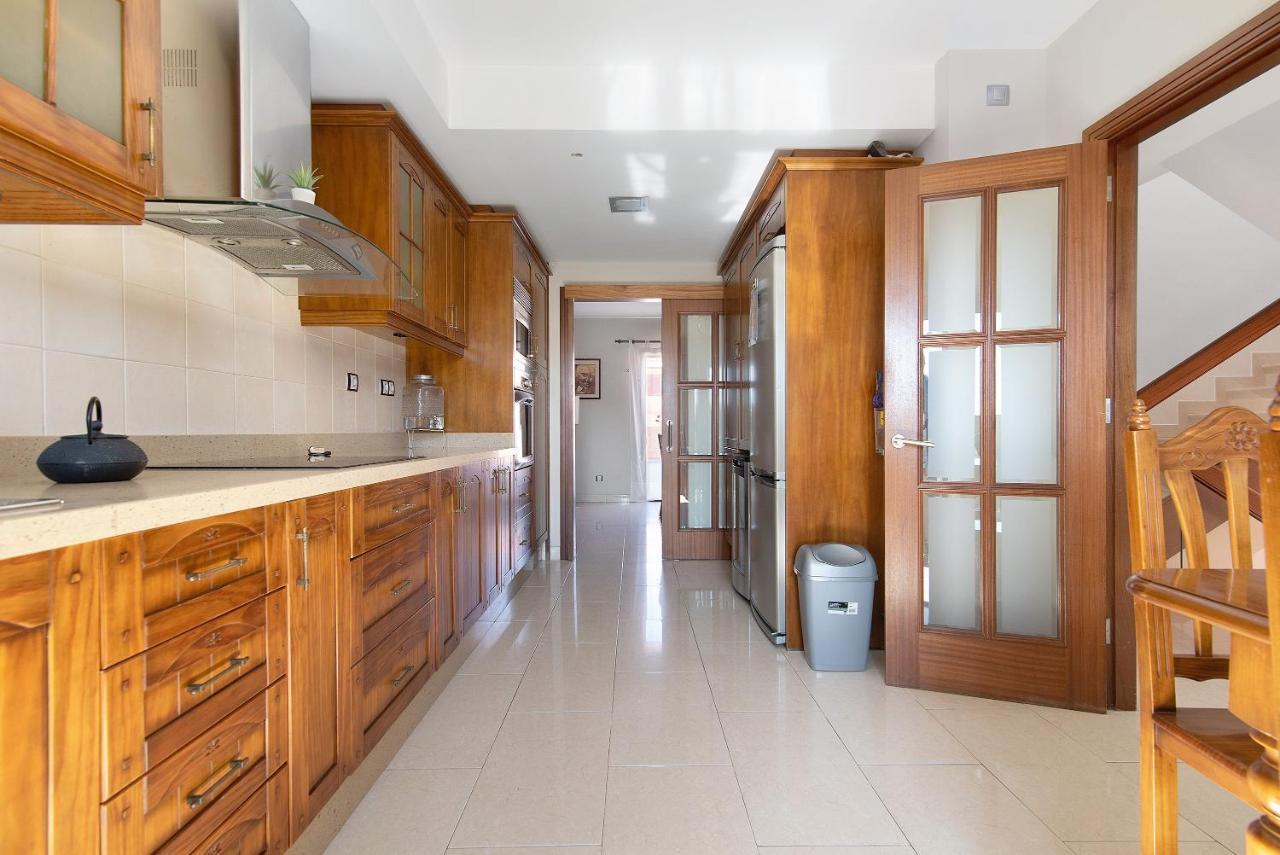 Holiday home Vacacional El Agujero