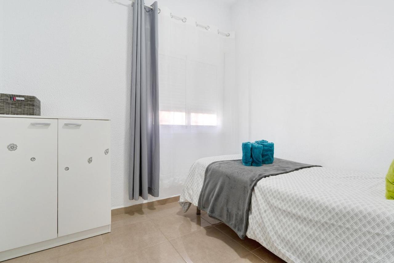 Un Descanso 2 Apartamento