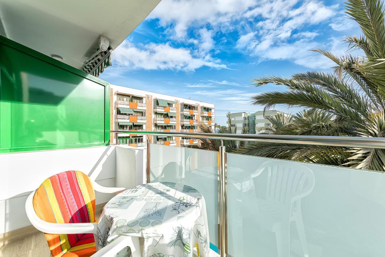 Appartamento Centrico En Playa Del Ingles San Bartolomé