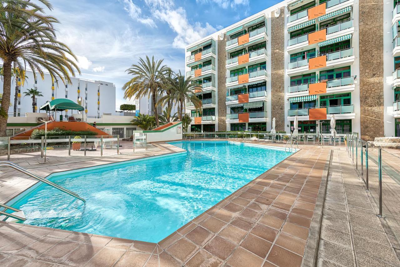 Appartamento Centrico En Playa Del Ingles