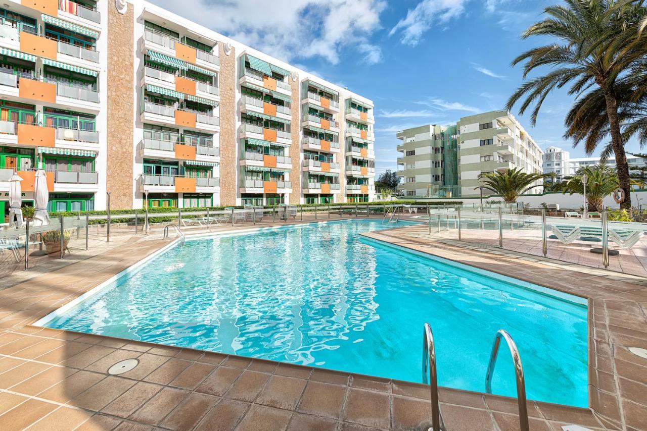 Centrico En Playa Del Ingles *
