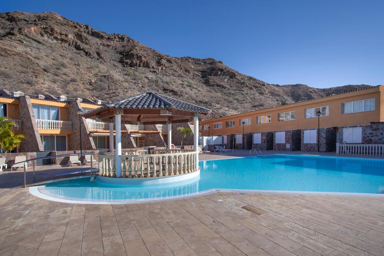 Casa Tauro Relax Golfplatz Pool