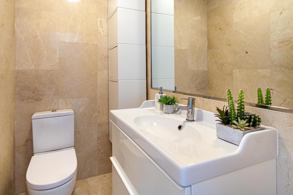 Appartamento Casa Tauro Relax Golfplatz Pool Playa Del Cura (Gran Canaria)