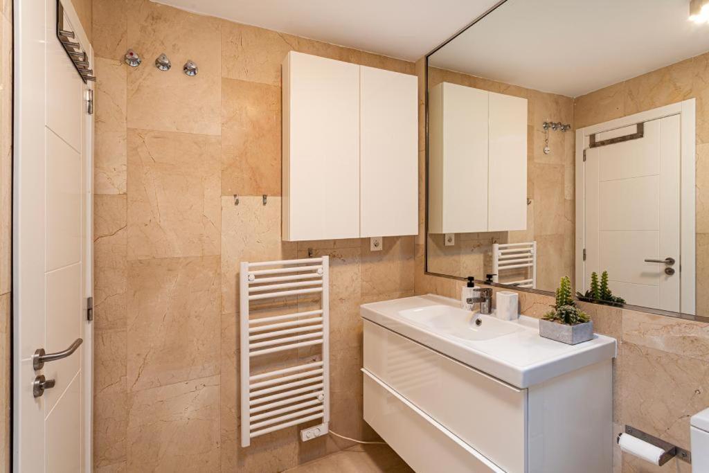 Casa Tauro Relax Golfplatz Pool Appartamento