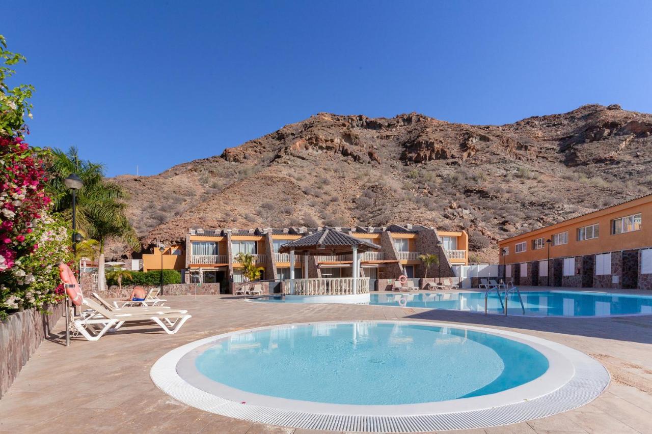 Casa Tauro Relax Golfplatz Pool *