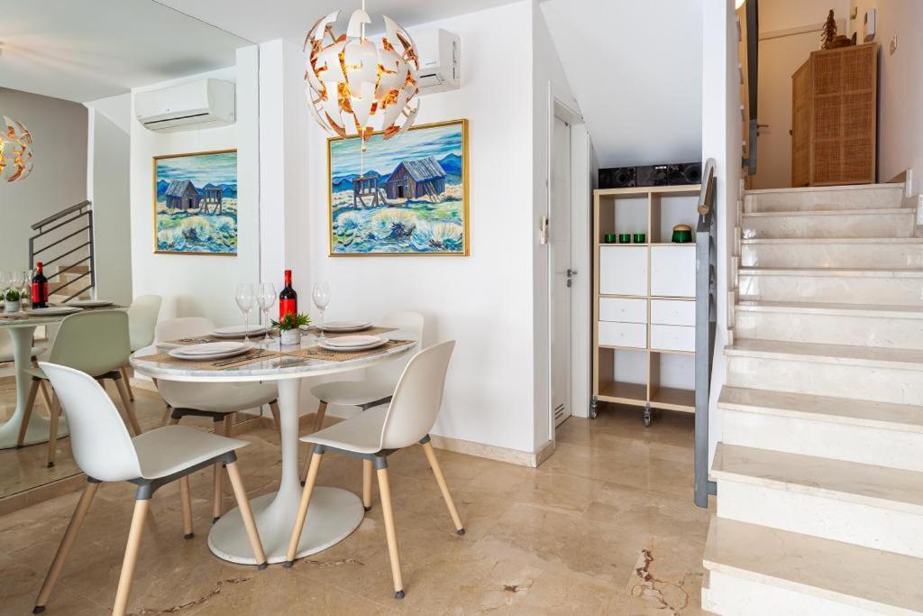 Appartamento Casa Tauro Relax Golfplatz Pool *