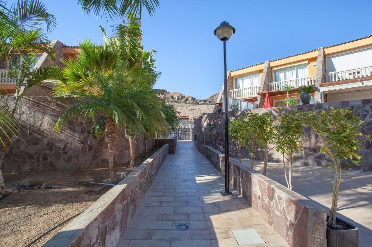 Appartamento Casa Tauro Relax Golfplatz Pool Playa Del Cura (Gran Canaria)