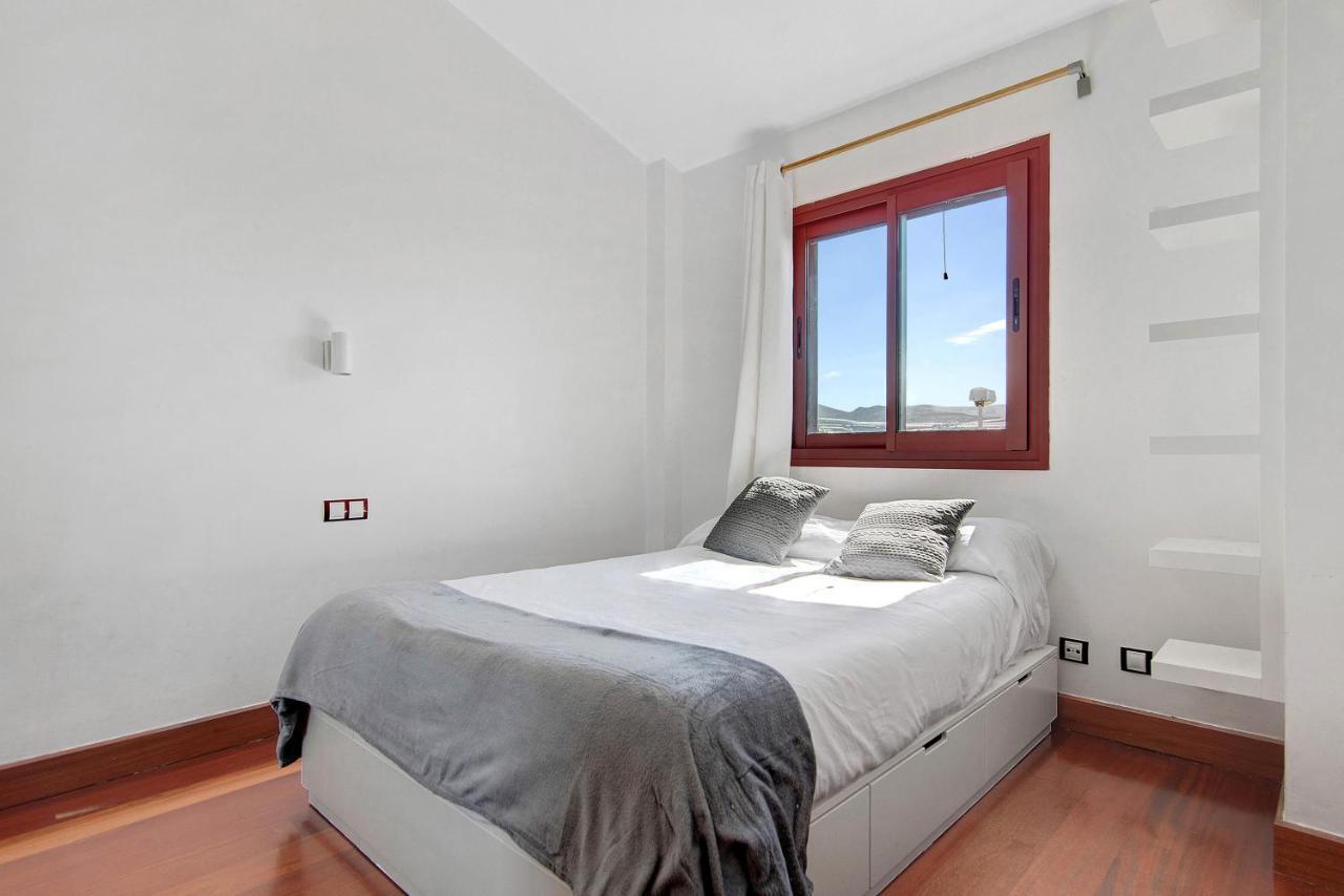 Holiday home Vacacional El Agujero *