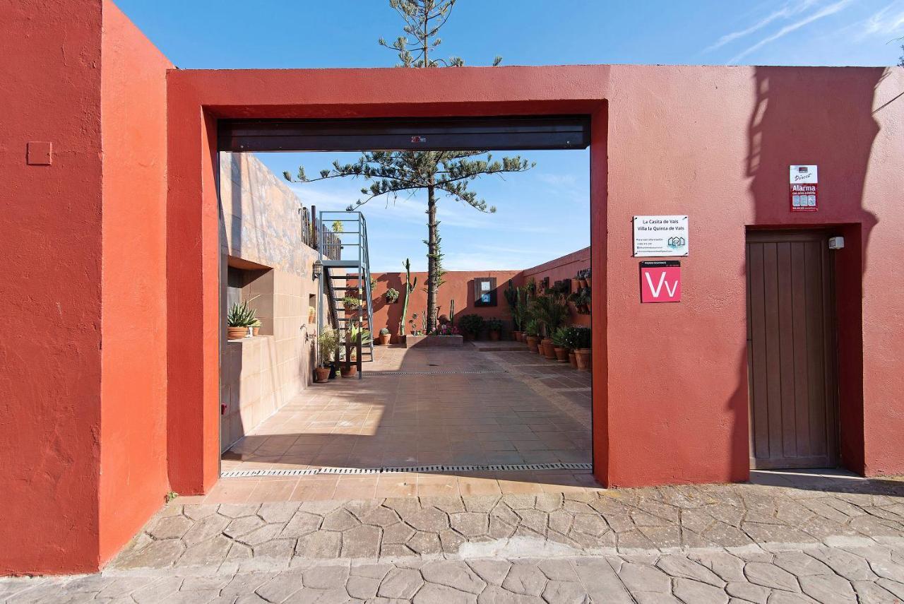 La Casita De Vals Villa