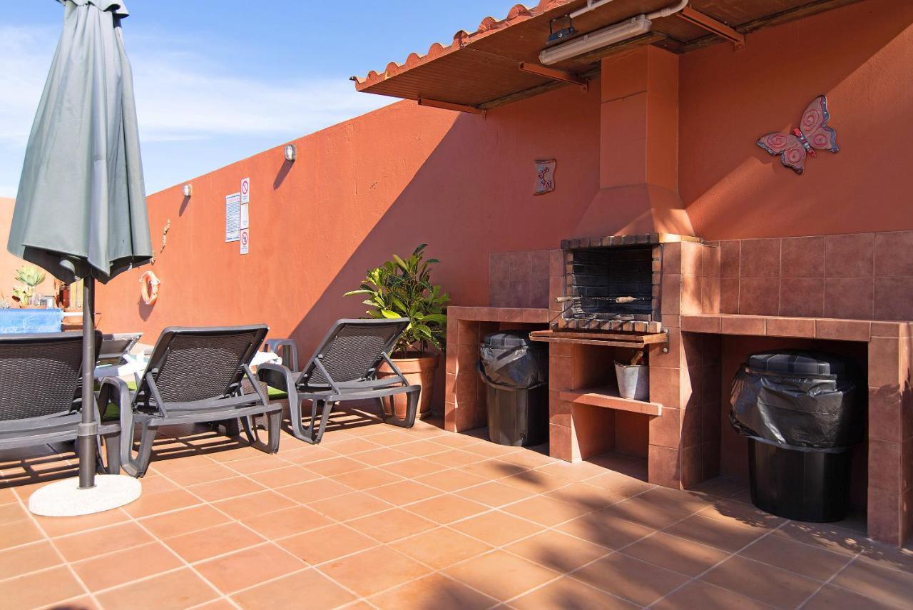 La Casita De Vals