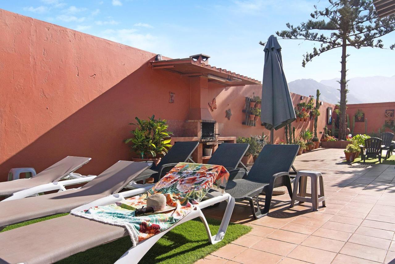 La Casita De Vals Villa Valsequillo