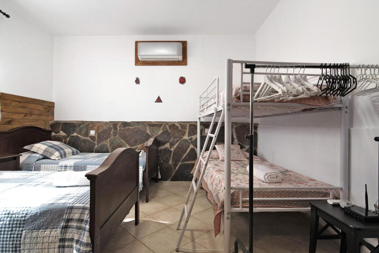 Villa La Casita De Vals Valsequillo