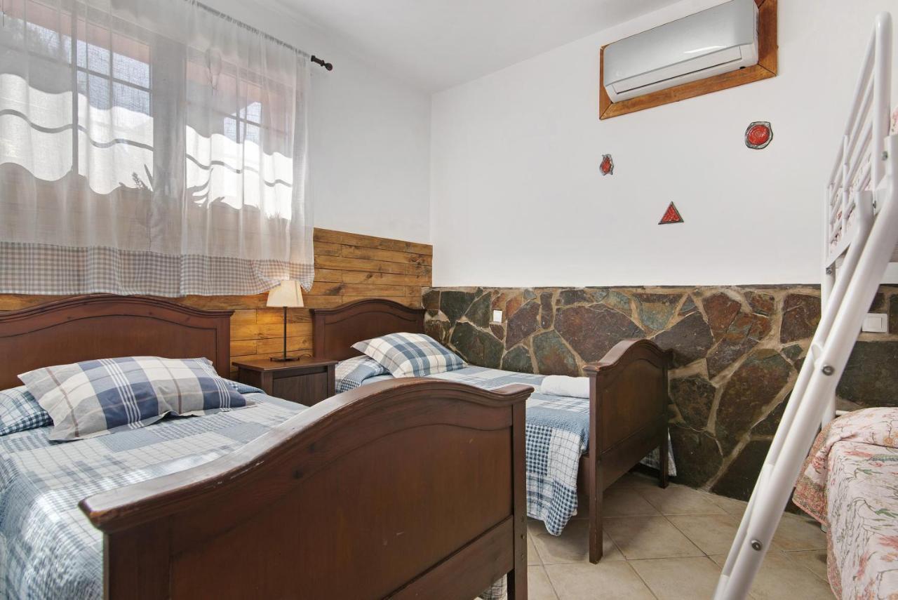 La Casita De Vals Villa