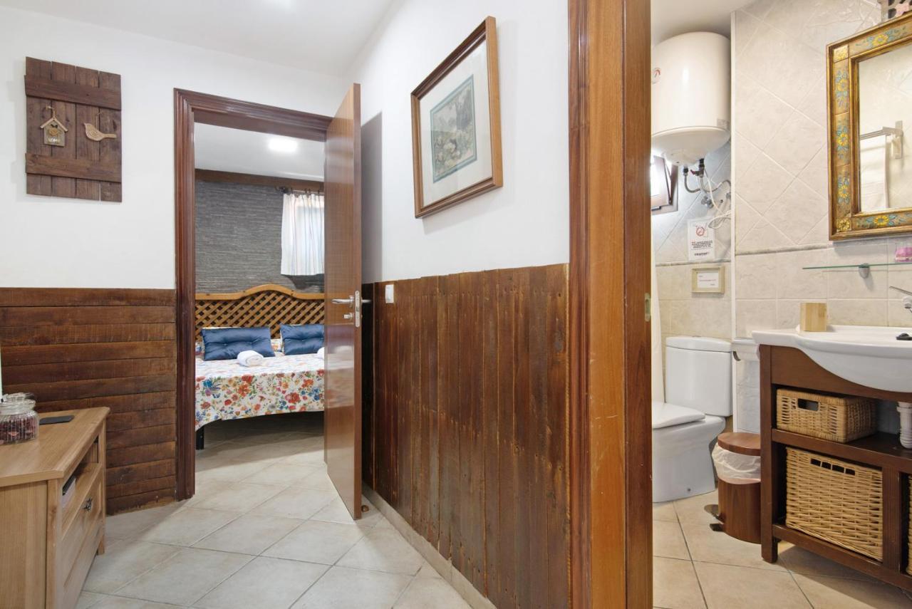 Villa La Casita De Vals *