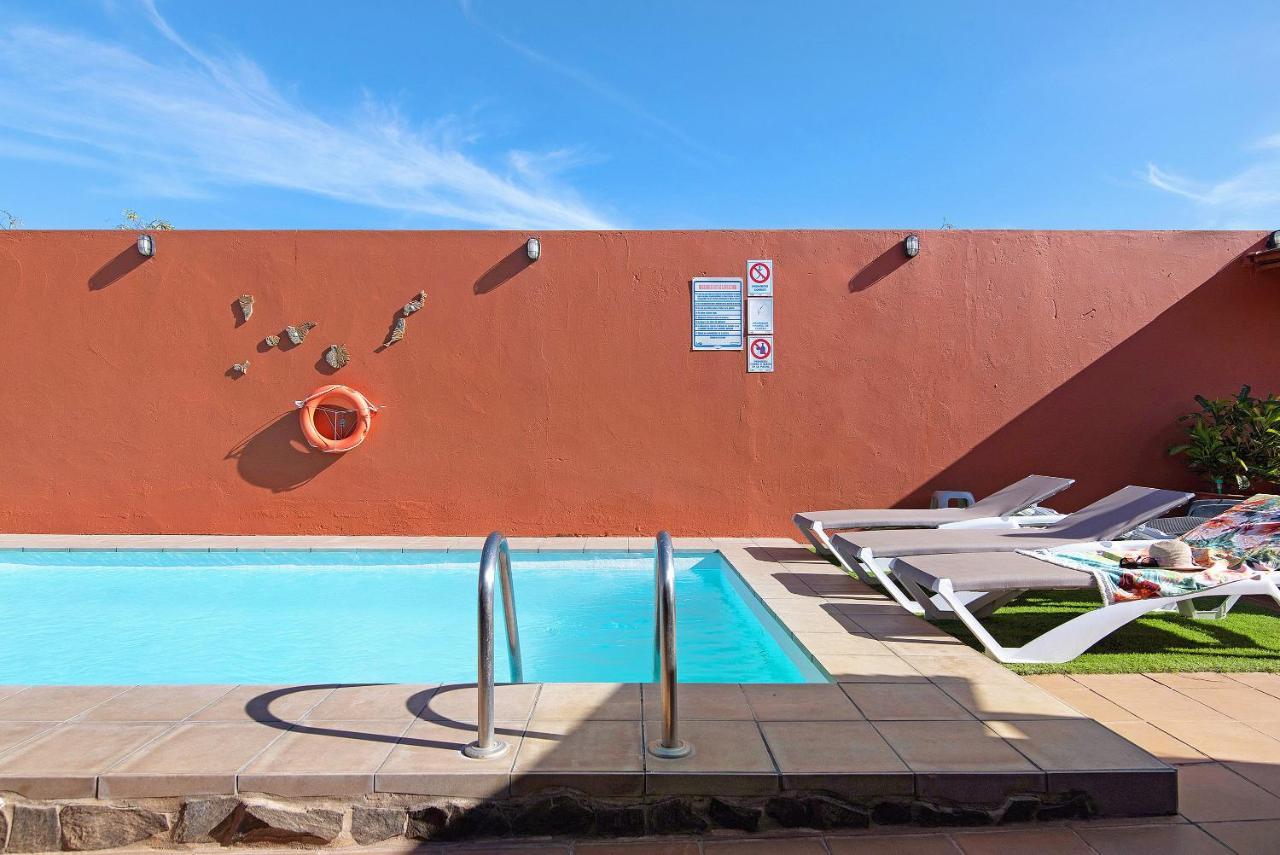 La Casita De Vals *