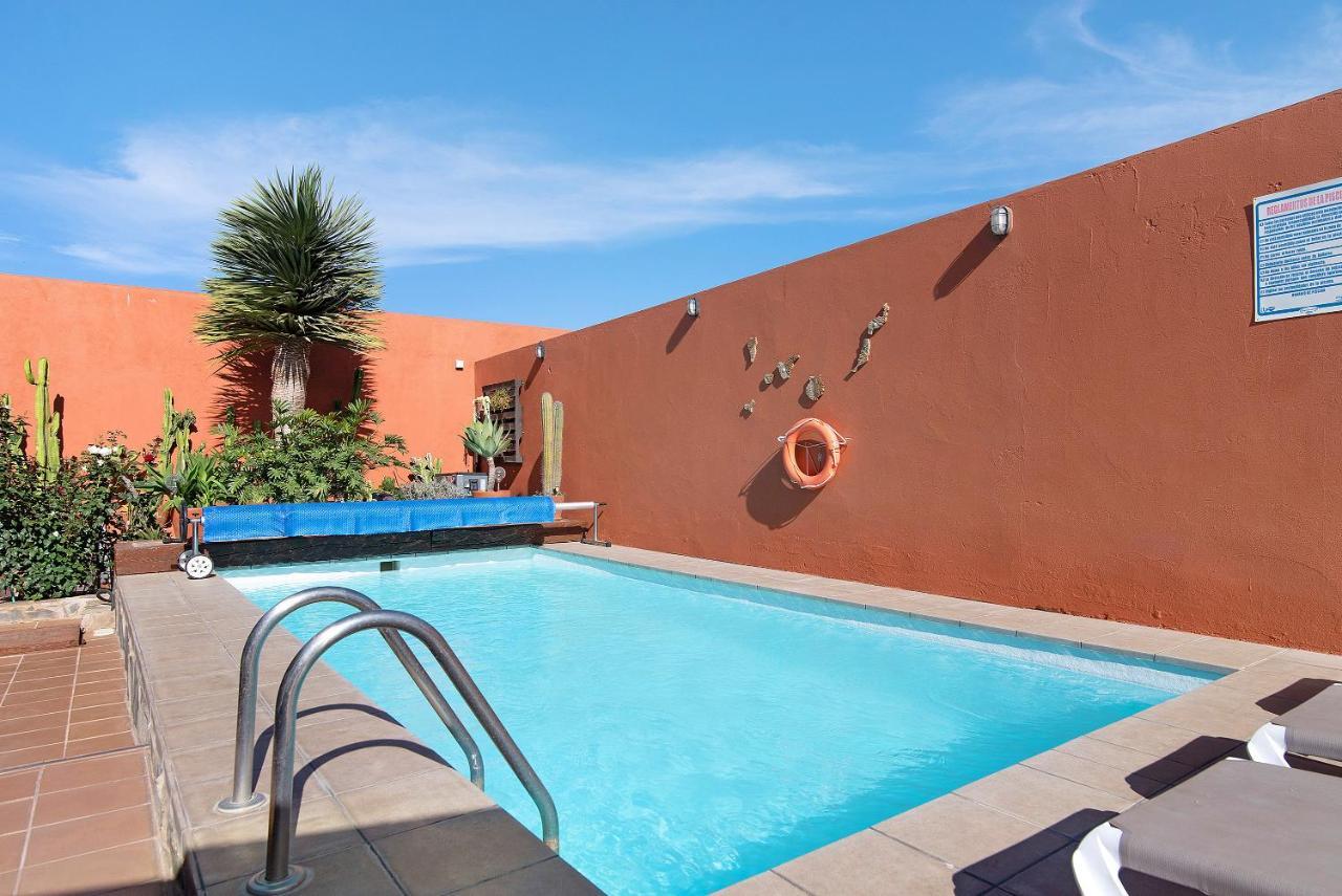 La Casita De Vals Valsequillo