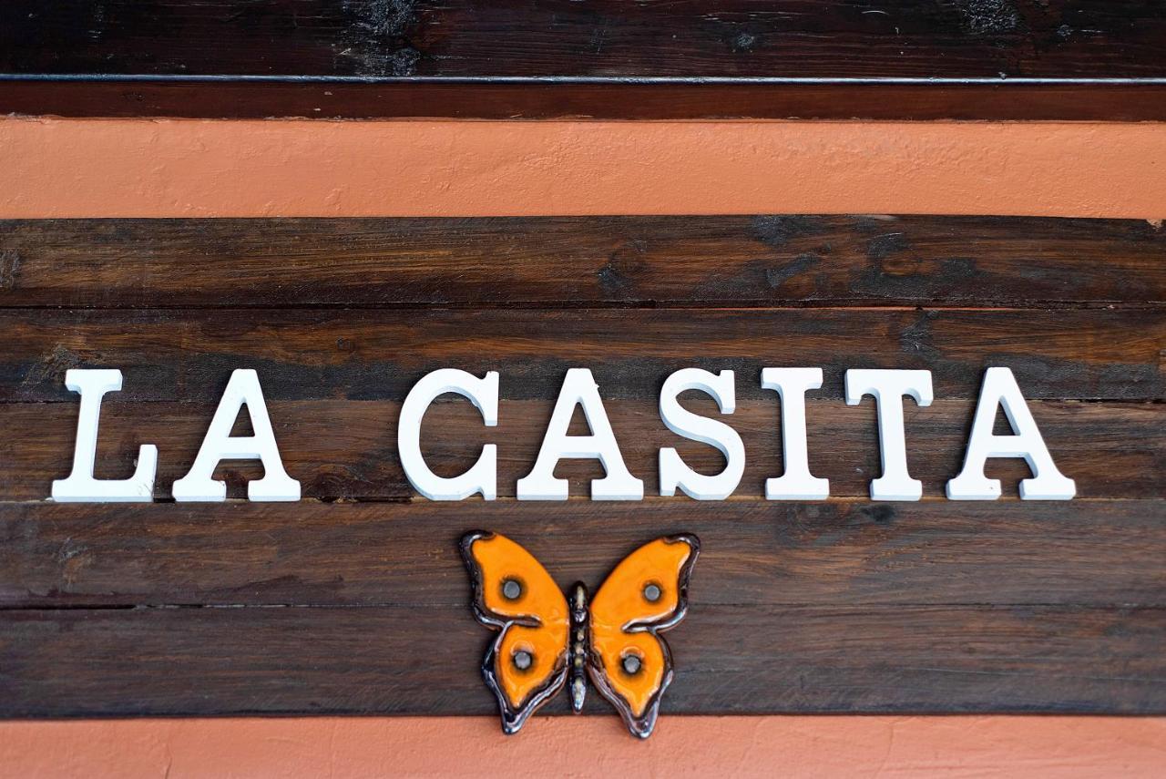 La Casita De Vals