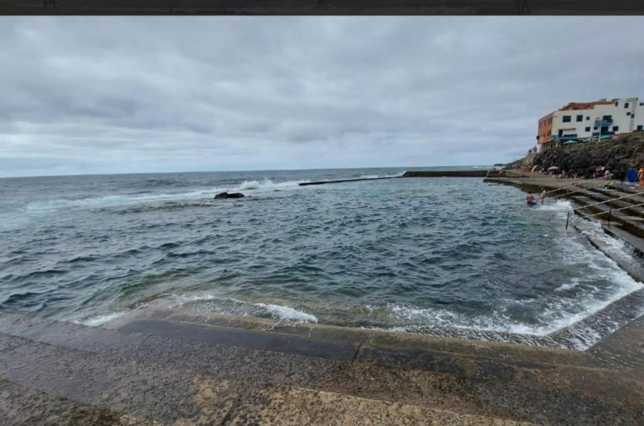 Holiday home Vacacional El Agujero