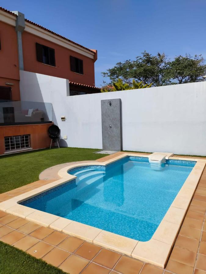 Vacacional El Agujero Holiday home Galdar