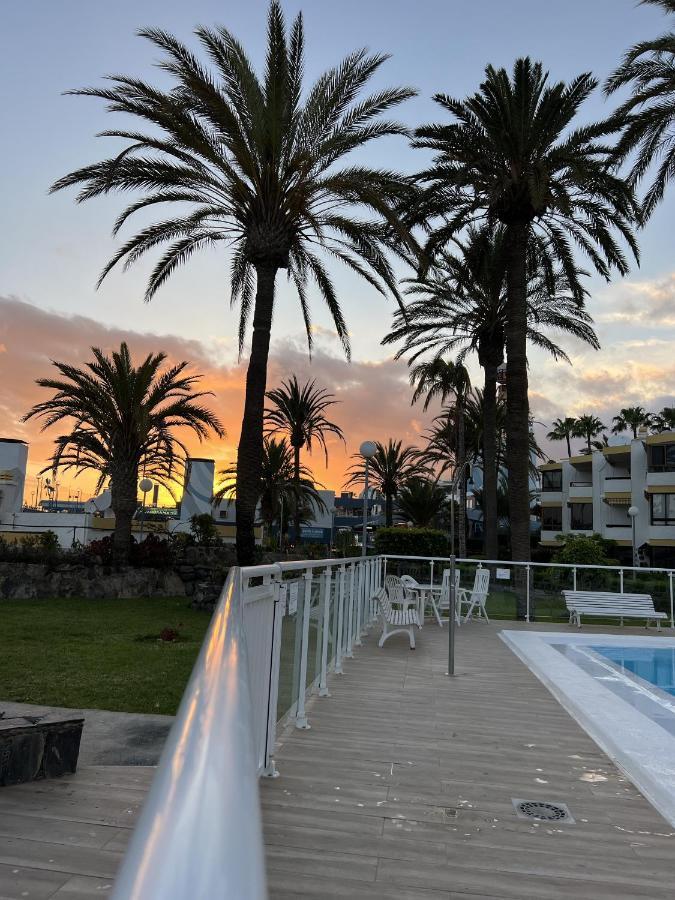 Apartamento Flores5 San Bartolomé