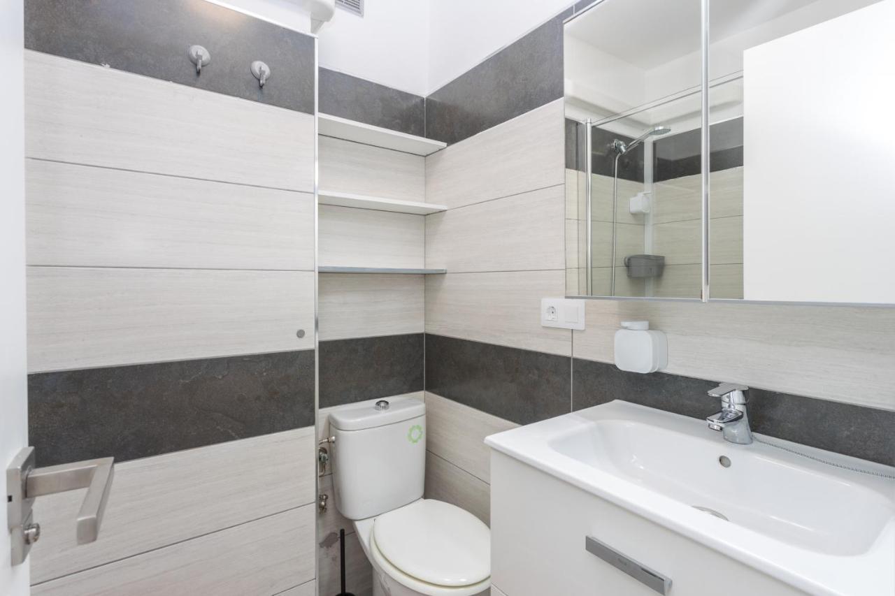 Appartamento Teror 501 - Playa Del Ingles - Fc