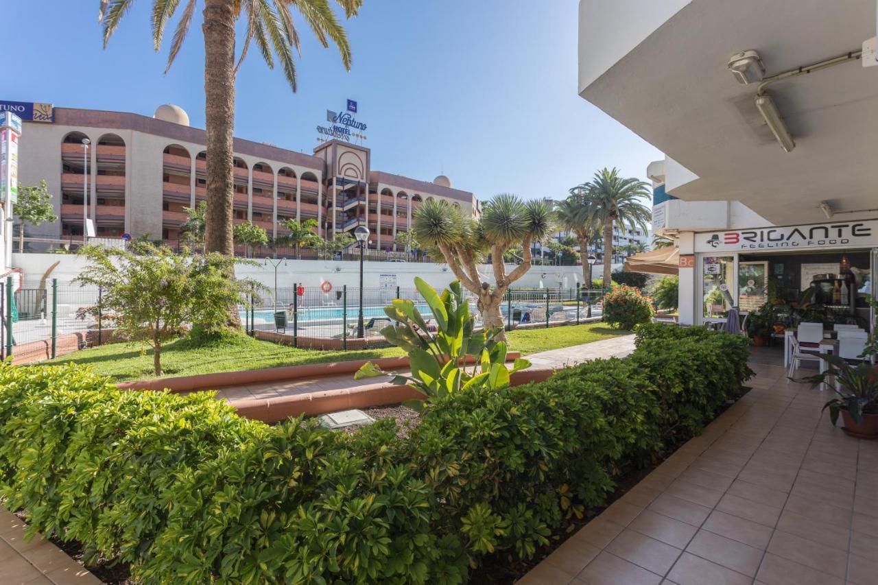 Teror 501 - Playa Del Ingles - Fc Appartamento *