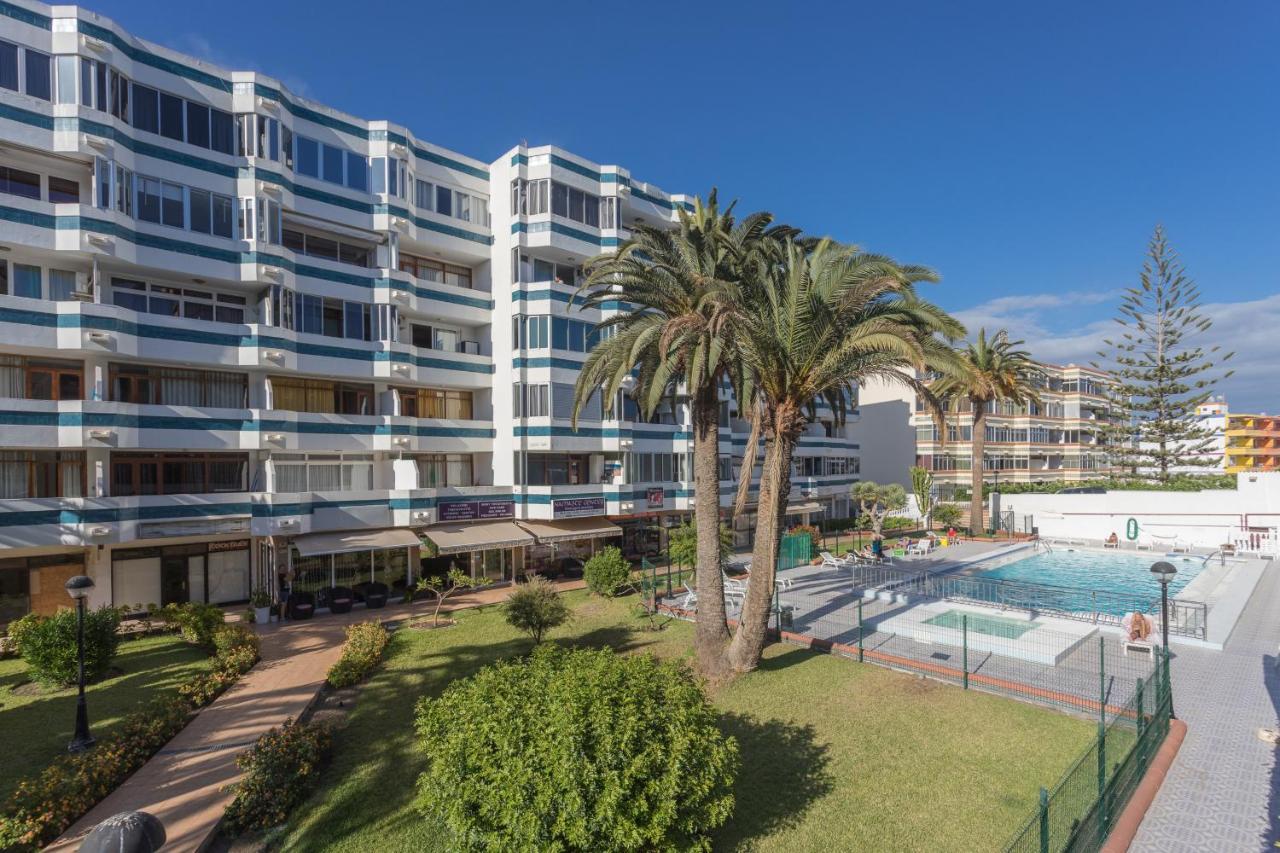 Teror 501 - Playa Del Ingles - Fc * San Bartolomé