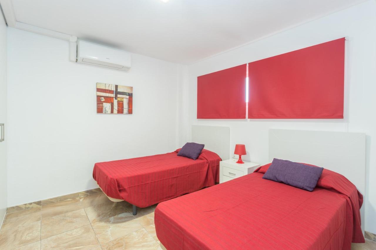 Appartamento Teror 501 - Playa Del Ingles - Fc