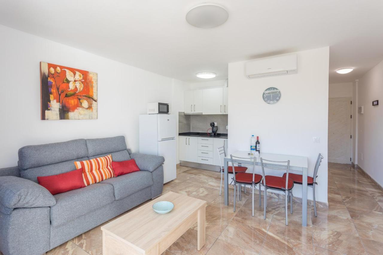 Teror 501 - Playa Del Ingles - Fc Appartamento