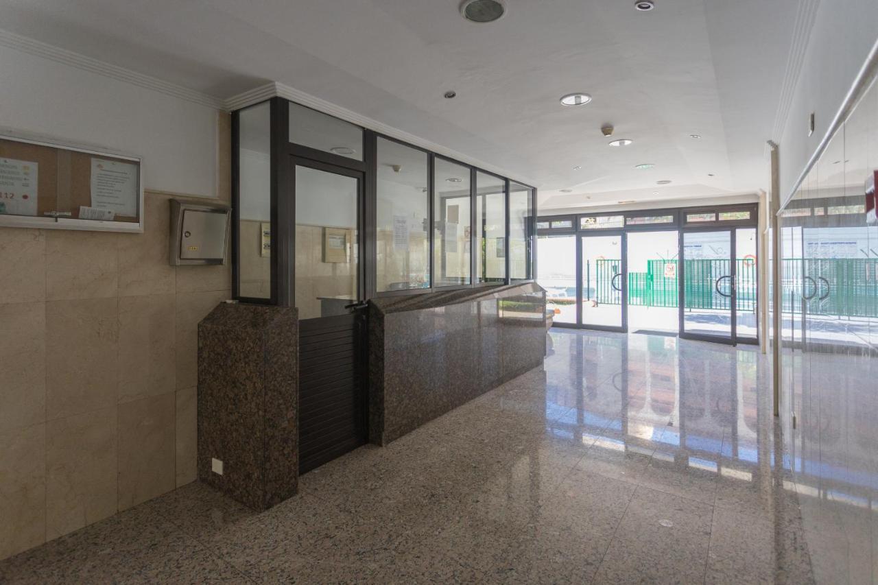 Teror 501 - Playa Del Ingles - Fc Appartamento