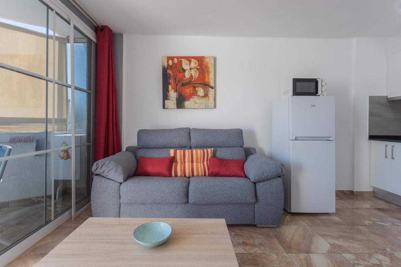 Appartamento Teror 501 - Playa Del Ingles - Fc San Bartolomé