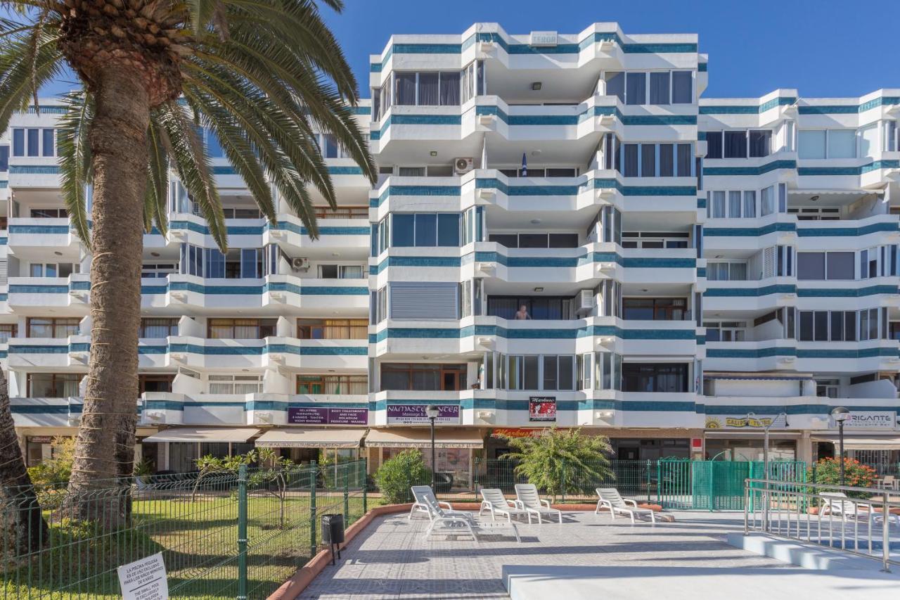 Appartamento Teror 501 - Playa Del Ingles - Fc San Bartolomé