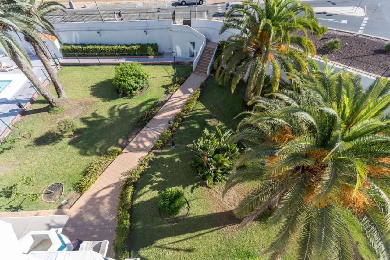 Teror 501 - Playa Del Ingles - Fc *