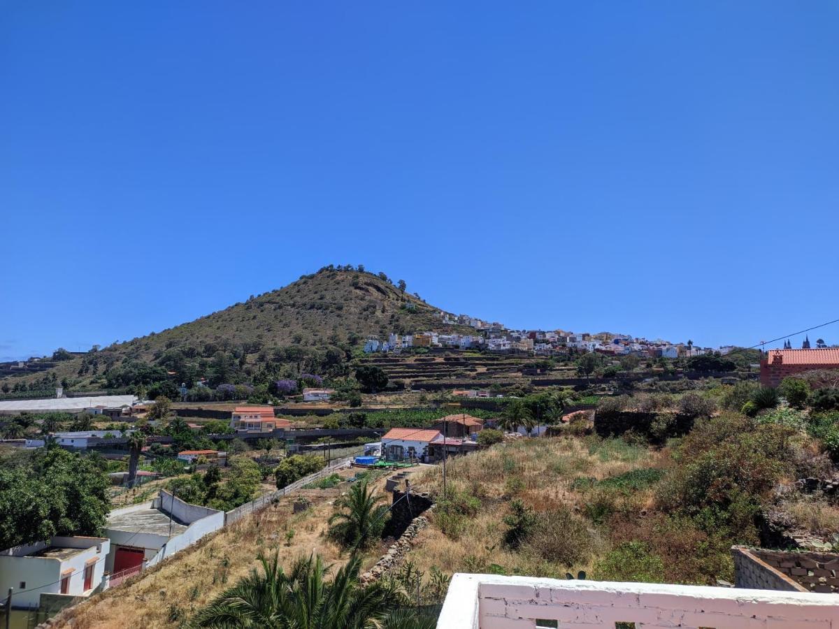 Сasa de vacaciones El Caidero Arucas