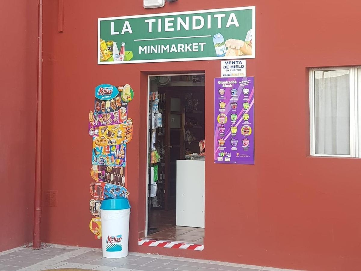 Maspalomas San Agustin Gran Canaria *