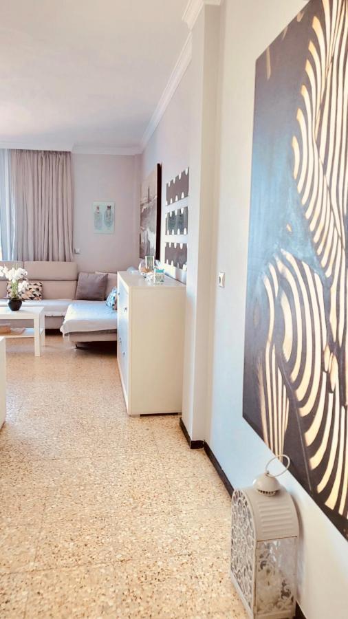 Appartamento Salinetas Terraza Playa *