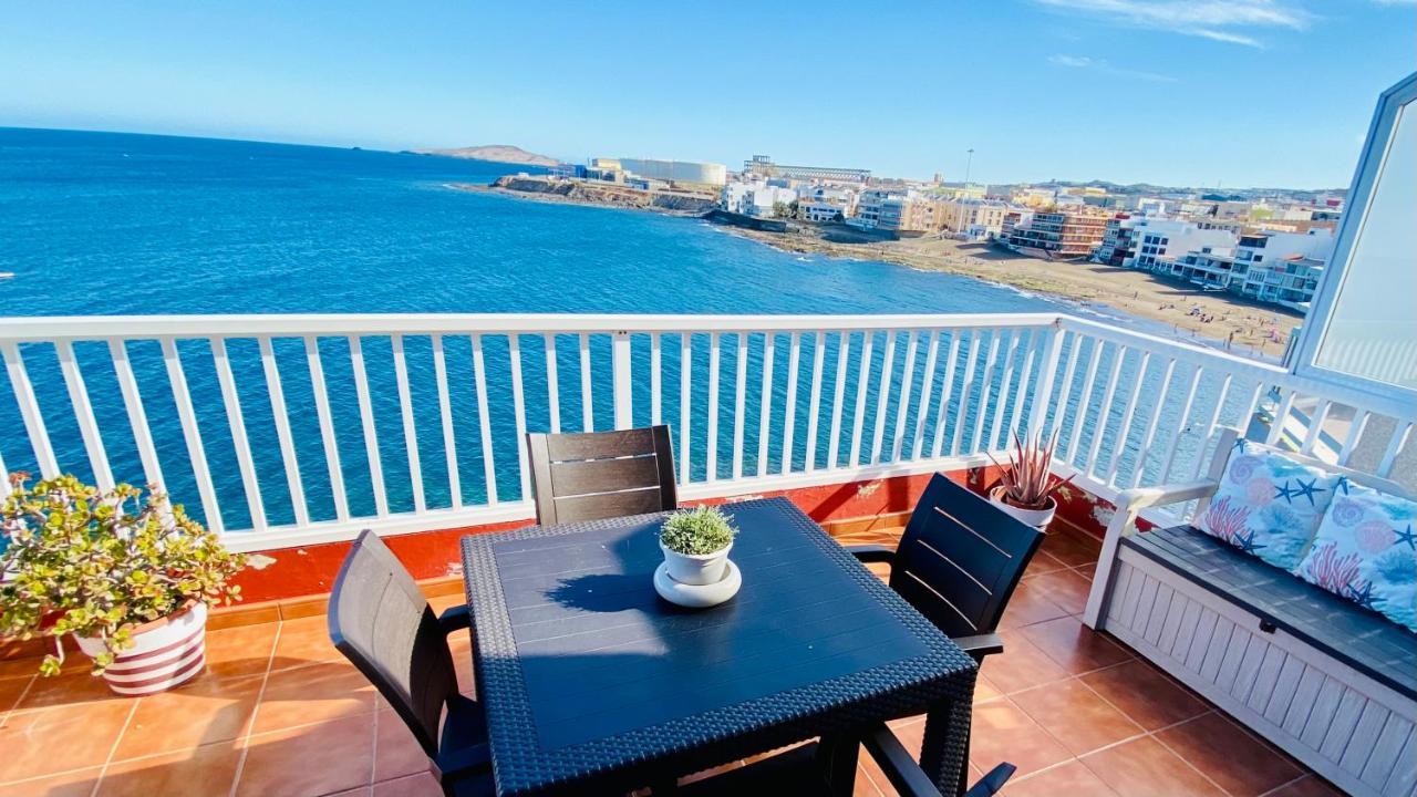Salinetas Terraza Playa Appartamento *