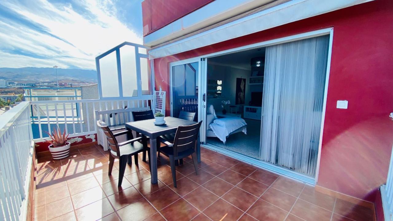 Salinetas Terraza Playa Appartamento *