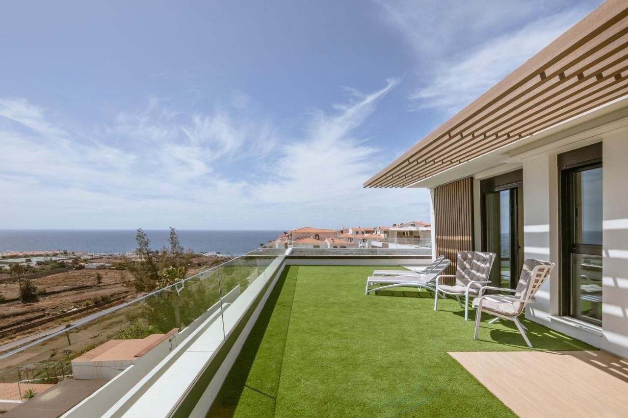 Panoramic Views - Paraisos De Agaete
