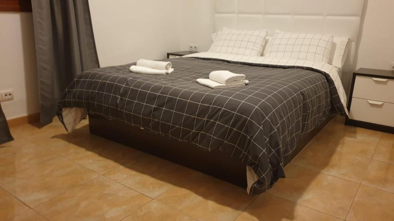 Vegas Golf Apartment Maspalomas (Gran Canaria)