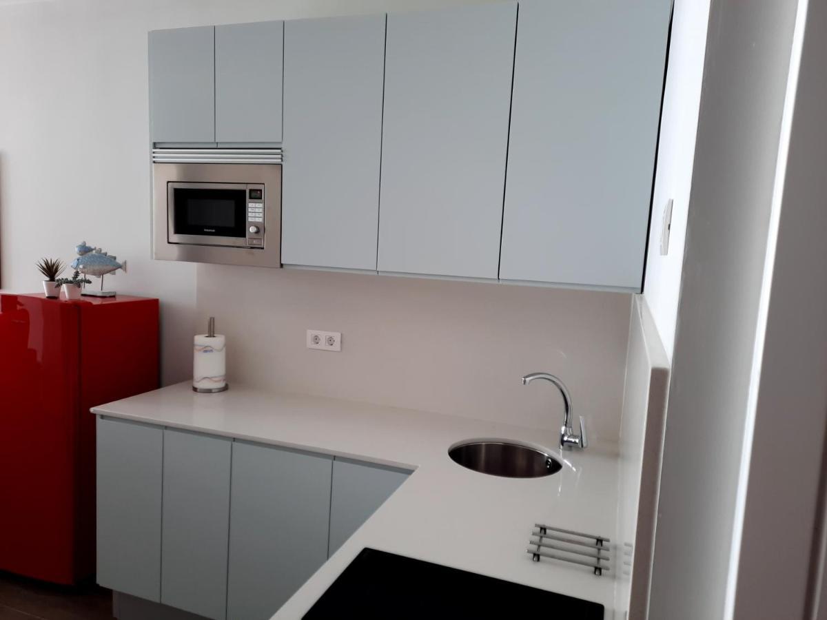 El Roquete, Feel The Sea Apartment