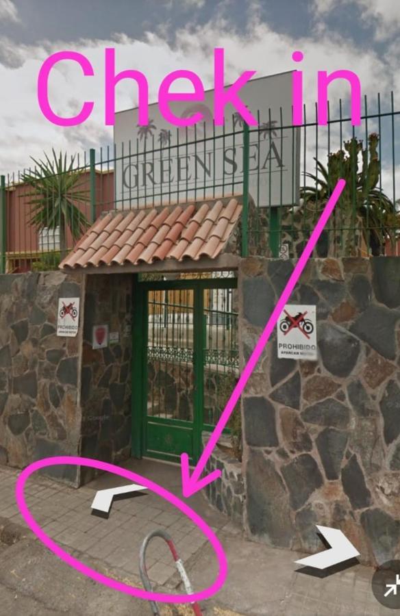 Maspalomas San Agustin Gran Canaria Apartment