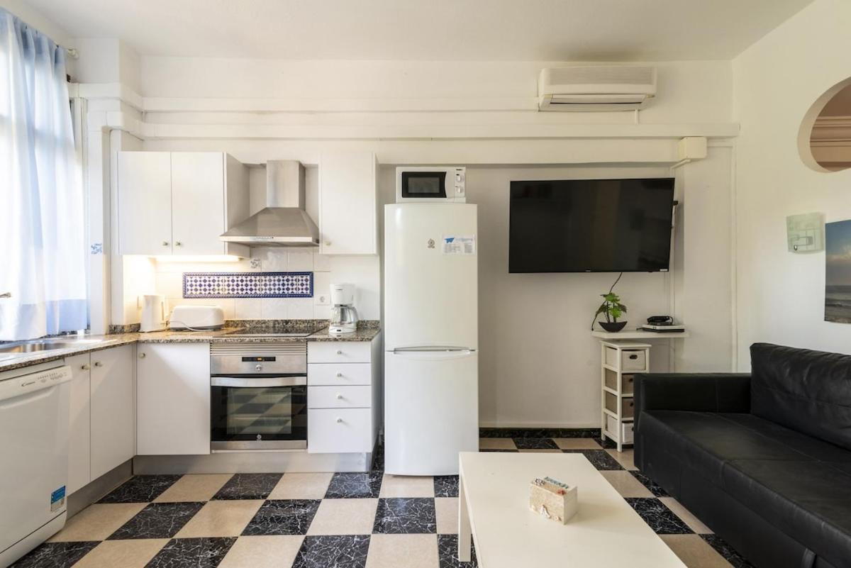 Apartment Lightbooking Flores