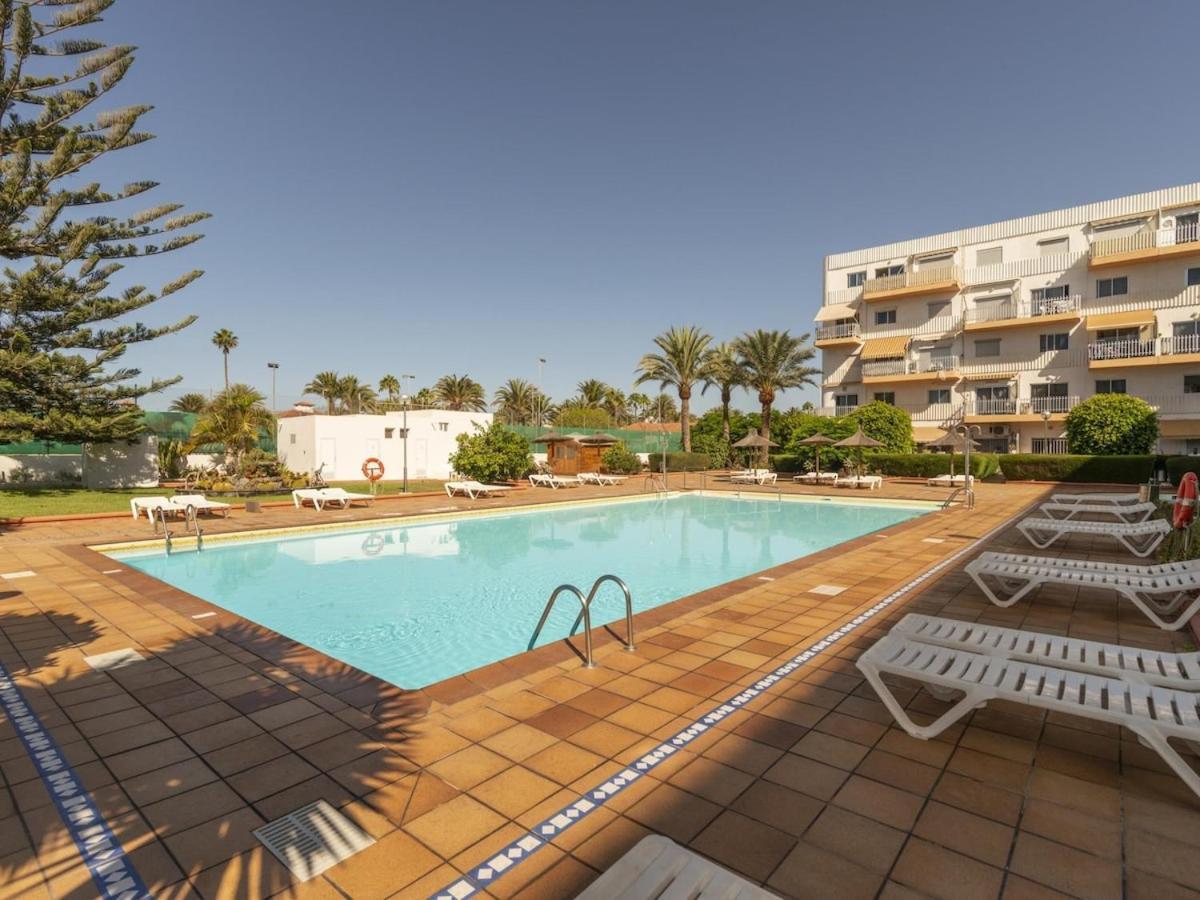 Lightbooking Tenesor Appartamento Playa del Inglés
