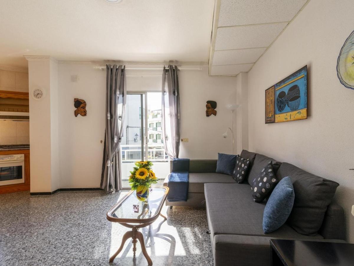 Apartment Lightbooking Lola Playa De Arguineguin