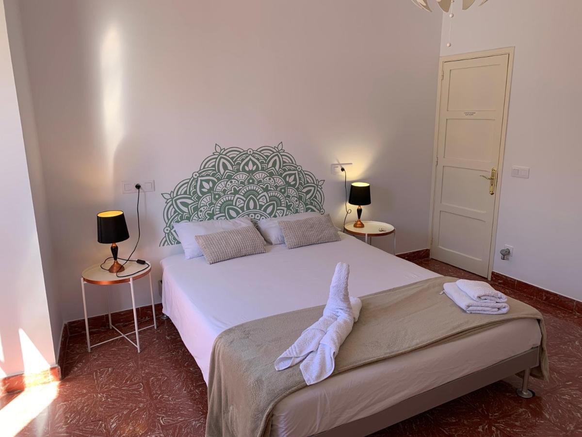 Affittacamere Doranda Canteras Las Palmas de Gran Canaria