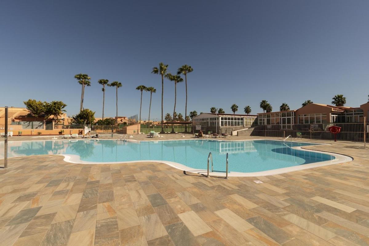 Сasa de vacaciones Lightbooking Venesol Maspalomas San Bartolomé