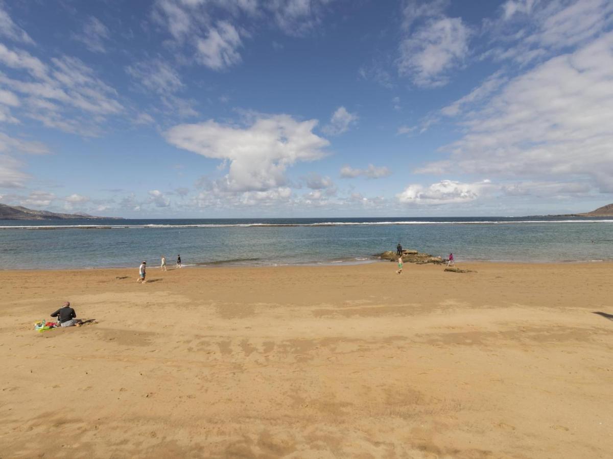 Apartamento Tonina Playa Canteras *