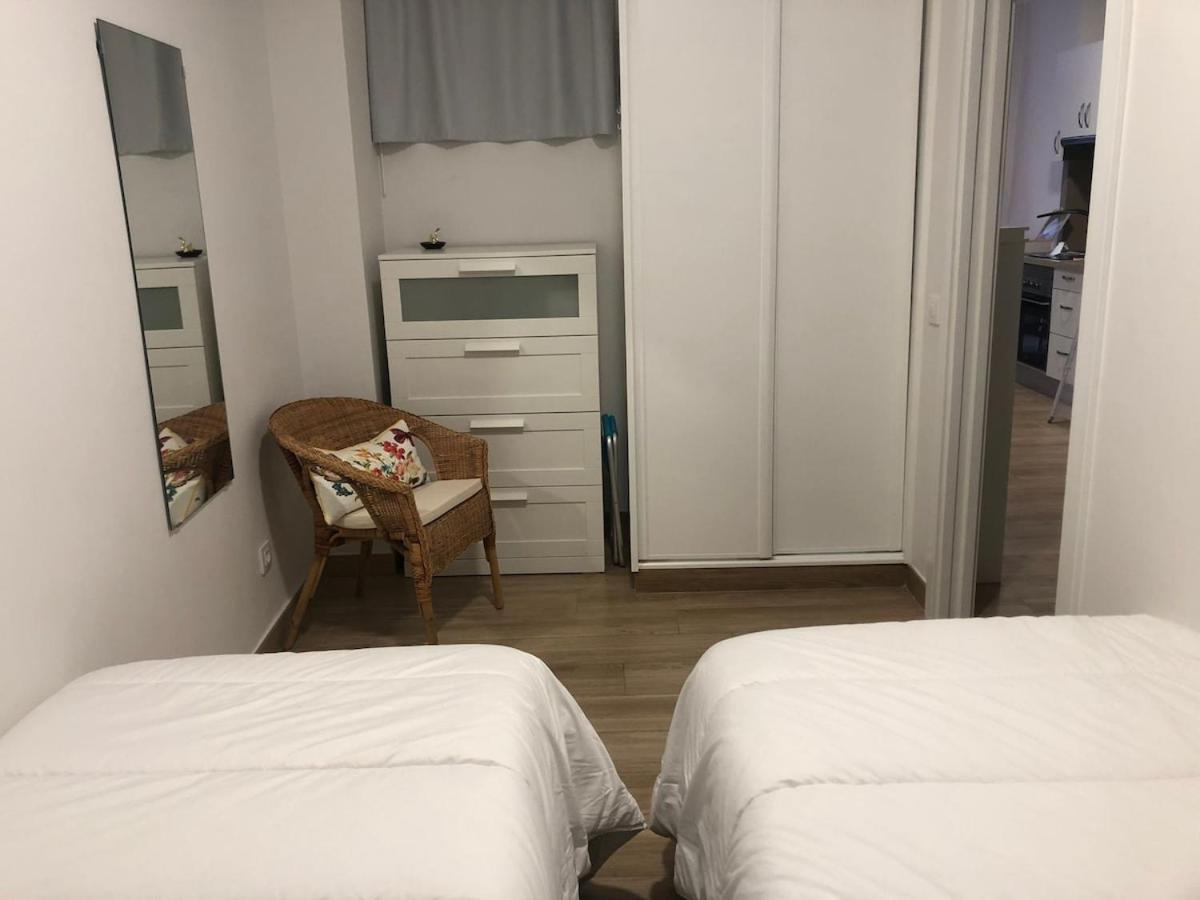 Apartamento Tonina Playa Canteras *